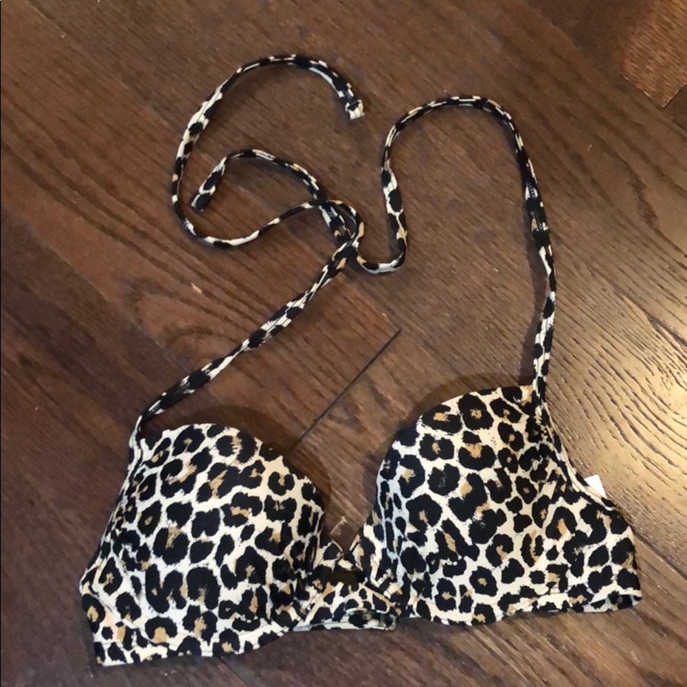 Xs bikini top